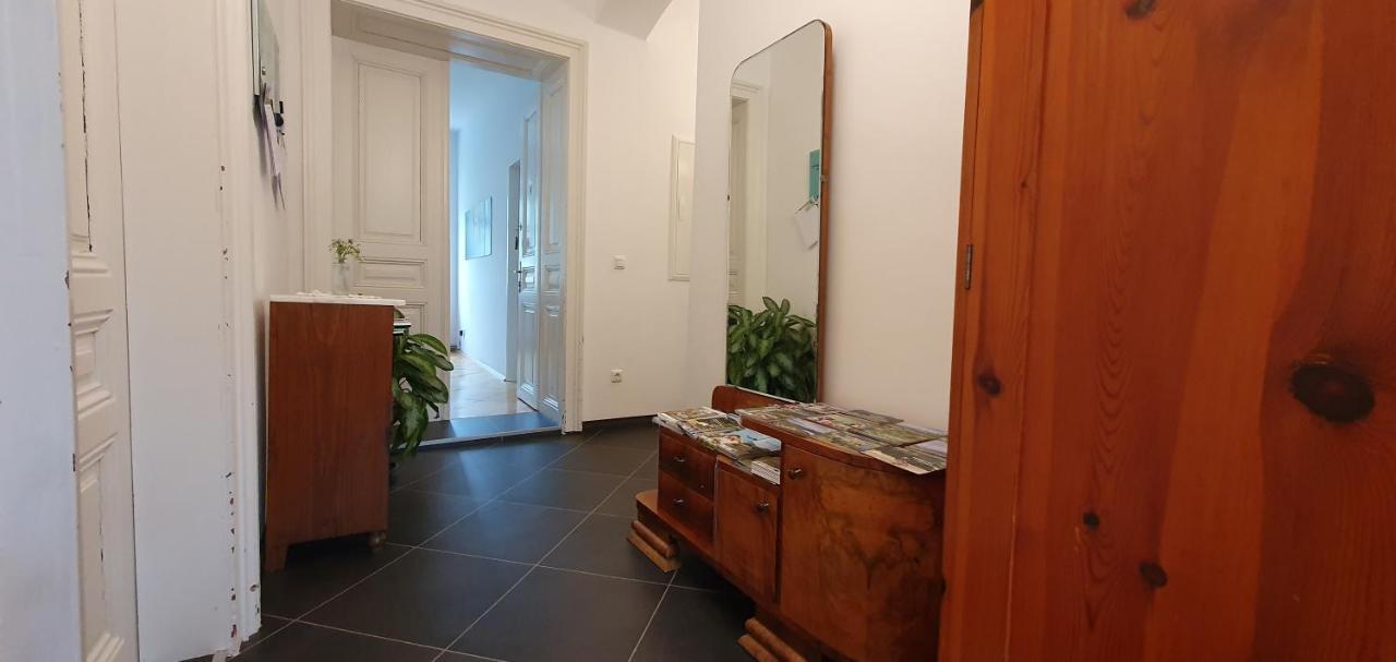 Appartements Maximilian เกิสต์ลิง อัน แดร์อิบส์ ภายนอก รูปภาพ