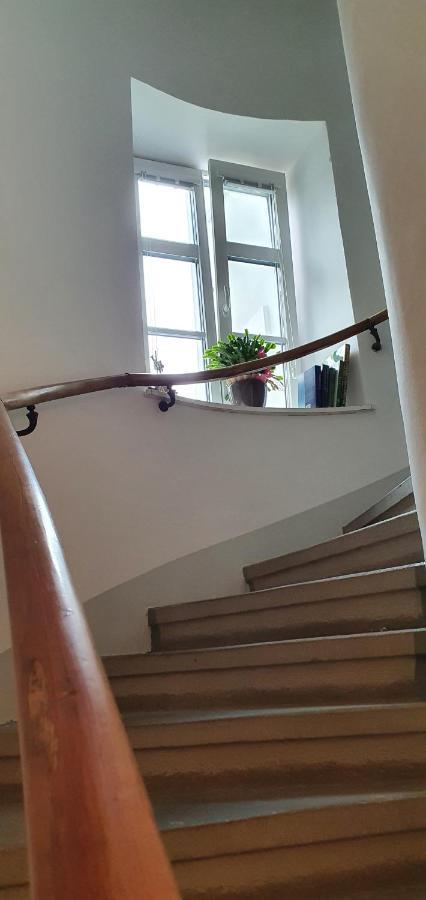 Appartements Maximilian เกิสต์ลิง อัน แดร์อิบส์ ภายนอก รูปภาพ