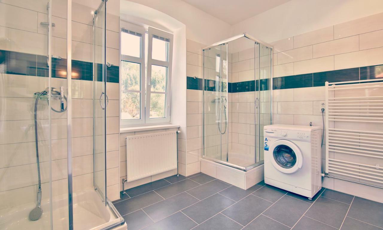 Appartements Maximilian เกิสต์ลิง อัน แดร์อิบส์ ภายนอก รูปภาพ